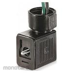 ARO Solenoid Coil Connector (Konektor DIN)
