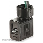 ARO Solenoid Coil Connector