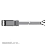 ASCO Cable with Straight Female