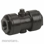 BANJO Fitting Pneumatic Pinch Valve (Sambungan Pneumatik)