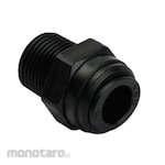 CDC Pneumatics Metric Fitting HPC Type