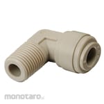 CDC Pneumatics Metric Fitting HPL Type