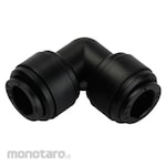 CDC Pneumatics Metric Fitting HUL Type