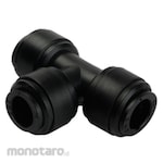 CDC Pneumatics Metric Fitting HUT Type