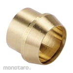 CDC Pneumatics Two Touch Fitting BSBM CSM Type