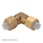 CDC Pneumatics Two Touch Fitting BSBM CUL Type