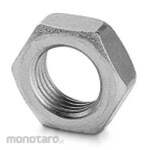Camozzi BSP Adaptor-hexagon Locking Nut