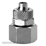 Camozzi Fitting Mod. 1463 BSP Female Connector
