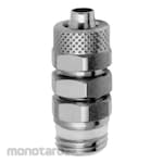 Camozzi Fitting Mod. 1560 Swivel Male Connector