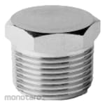 Camozzi Fitting Mod. 2610 BSPT Male Plug