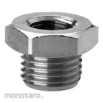 Camozzi Fitting Mod. BSP Reducing (Fitting Reduksi BSP)