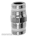 Camozzi Fitting Mod. S2500 BSPT Nipple