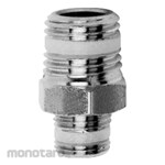 Camozzi Fitting Mod. S2510 BSPT Reducing Nipple