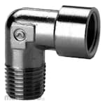 Camozzi Fitting Pneumatic Mod. 2021 Metric Male Female Elbow