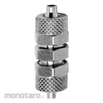 Camozzi Fittings Mod. 1580 Union Connector