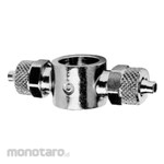 Camozzi Fittings Mod. 1620 Double Banjo