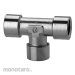 Camozzi Fittings Mod. 2003 Female Tee