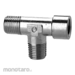 Camozzi Fittings Mod. 2050 M.M.F. Tee