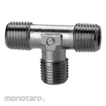 Camozzi Fittings Mod. 2080 Male Tee