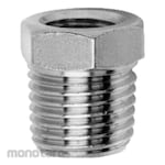 Camozzi Fittings Mod. 2530 BSPT Reducing