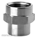 Camozzi Fittings Mod. 2553 Reducing Sleeve