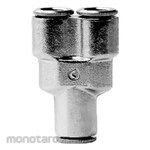 Camozzi Fittings Mod. 6560 Y Union