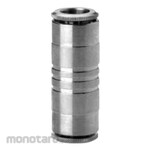 Camozzi Fittings Mod. 6580 Reducer Union Connector (Fitting Reducer Union)