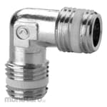 Camozzi Fittings Mod. S2010 BSP Male Elbow