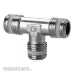 Camozzi Fittings Mod. S2080 Male Tee