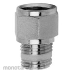 Camozzi Fittings Mod. S2520 BSPT Male Reducing Extension