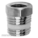 Camozzi Fittings Mod. S2530 BSPT Reducing