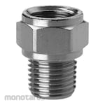 Camozzi Pipe Fittings