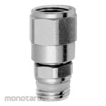 Camozzi Pipe and Tubing Fitting