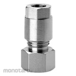 Camozzi Series 1000 BSP Female Connector Fitting Pneumatic