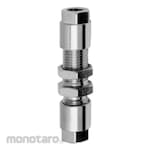 Camozzi Series 1000 Bulkhead Connector Fitting Pneumatic