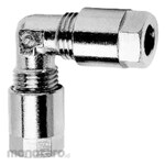 Camozzi Series 1000 Elbow Connector Fitting Pneumatic