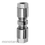 Camozzi Series 1000 Union Connector Fitting Pneumatic