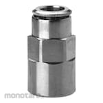Camozzi Super Rapid Fittings (Fitting Cepat)