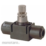 DIXON VALVE COUPLING Pneumatic Flow Control & Needle Valve