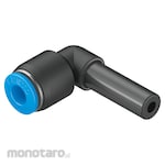 FESTO Fitting Pneumatic Push-In L-Connector QS Series (Sambungan Pneumatik)