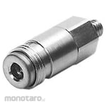 FESTO Fitting Pneumatic Quick Coupling Socket KD Series (Sambungan Pneumatik)