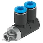 FESTO Multiple Distributor QSLV Series