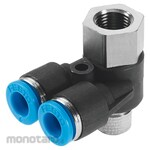 FESTO Multiple Distributor QSYTF Series