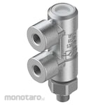 FESTO Piloted Non Return Valve HGL Series
