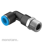 FESTO Push-In L-Fitting Long QS Series