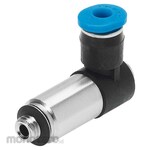 FESTO Push-In L-Fitting Long QSM Series