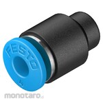 FESTO Push-in Cap QS Series
