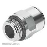 FESTO Push-in Fitting Pneumatic NPQM Series (Sambungan Pneumatik)