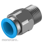 FESTO Push-in Fitting Pneumatic QS Series (Fitting Pneumatik)