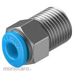 FESTO Push-in Fitting Pneumatic QSM Series (Sambungan Pneumatik)